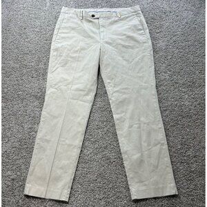 Bonobos Golf Pants Mens 36x30 Slim